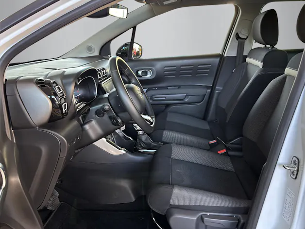 Citroën C3 Aircross 1.2 PureTech 130 Swiss Edition