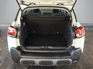 Citroën C3 Aircross 1.2 PureTech 130 Swiss Edition