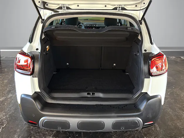 Citroën C3 Aircross 1.2 PureTech 130 Swiss Edition