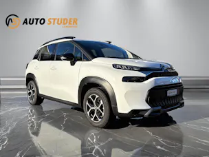 Citroën C3 Aircross 1.2 PureTech 130 Swiss Edition