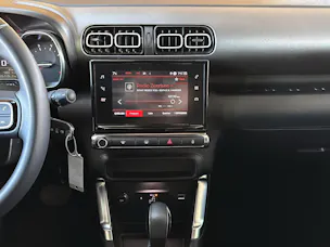 Citroën C3 Aircross 1.2 PureTech 130 Swiss Edition