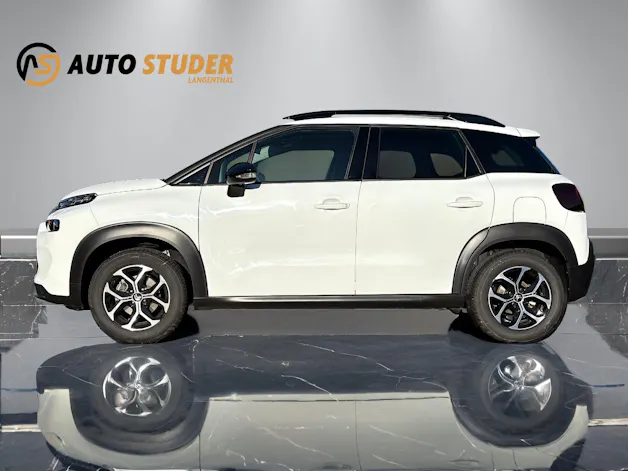Citroën C3 Aircross 1.2 PureTech 130 Swiss Edition