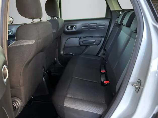 Citroën C3 Aircross 1.2 PureTech 130 Swiss Edition