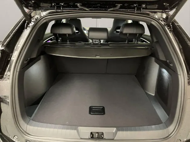 BYD Seal U DM-i Design AWD