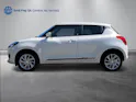 Suzuki Swift 1.2 Piz Sulai Hybrid 4x4