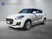 Suzuki Swift 1.2 Piz Sulai Hybrid 4x4