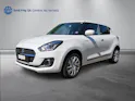 Suzuki Swift 1.2 Piz Sulai Hybrid 4x4