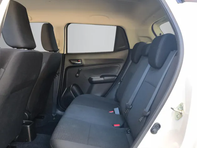 Suzuki Swift 1.2 Piz Sulai Hybrid 4x4