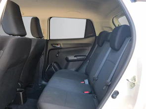 image du véhicule SUZUKI Swift 1.2 Piz Sulai Hybrid 4x4