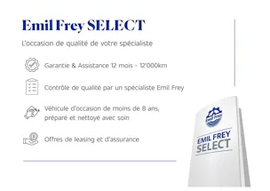 Suzuki Swift 1.2 Piz Sulai Hybrid 4x4