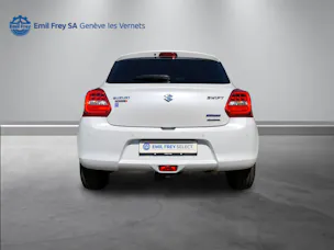 Suzuki Swift 1.2 Piz Sulai Hybrid 4x4