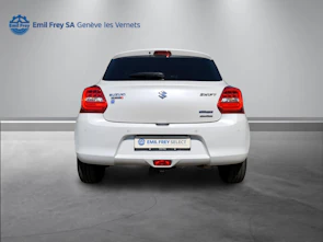 image du véhicule SUZUKI Swift 1.2 Piz Sulai Hybrid 4x4