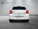 Suzuki Swift 1.2 Piz Sulai Hybrid 4x4