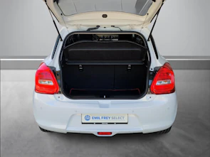 image du véhicule SUZUKI Swift 1.2 Piz Sulai Hybrid 4x4