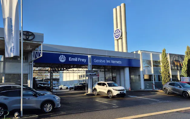 Suzuki Swift 1.2 Piz Sulai Hybrid 4x4
