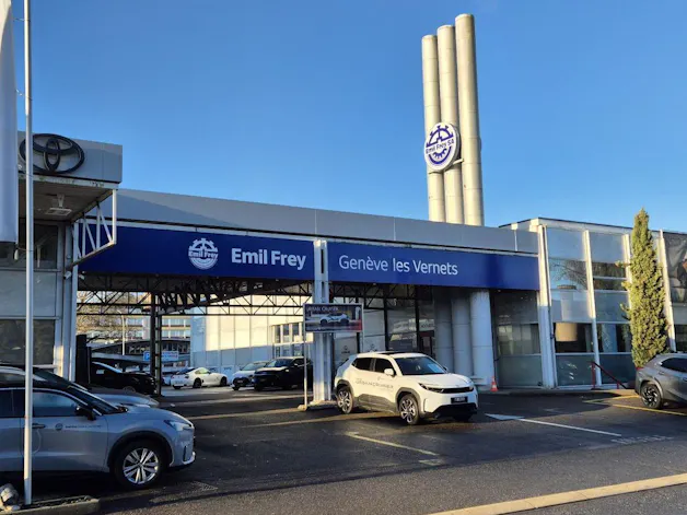 Suzuki Swift 1.2 Piz Sulai Hybrid 4x4
