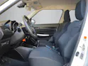 Suzuki Swift 1.2 Piz Sulai Hybrid 4x4
