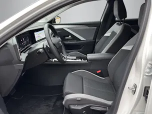 Opel Astra Sports Tourer 1.5 D Edition