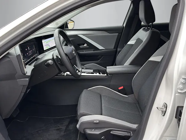 Opel Astra Sports Tourer 1.5 D Edition