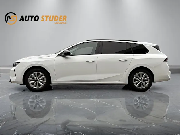 Opel Astra Sports Tourer 1.5 D Edition