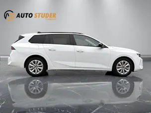 Opel Astra Sports Tourer 1.5 D Edition
