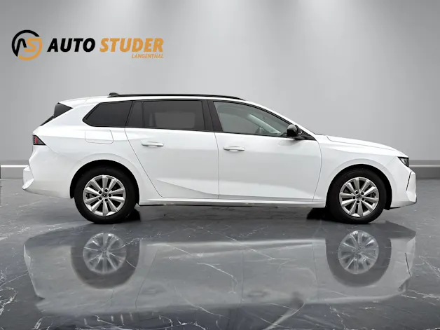 Opel Astra Sports Tourer 1.5 D Edition