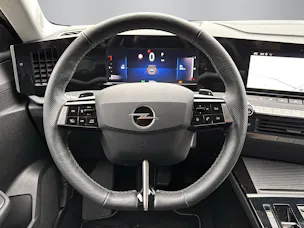 Opel Astra Sports Tourer 1.5 D Edition