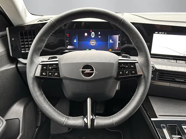 Opel Astra Sports Tourer 1.5 D Edition