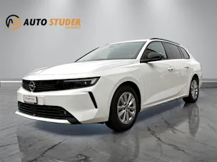 Opel Astra Sports Tourer 1.5 D Edition