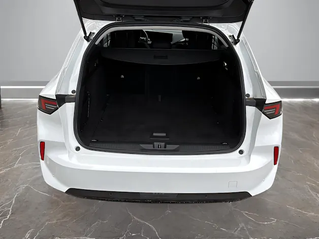 Opel Astra Sports Tourer 1.5 D Edition