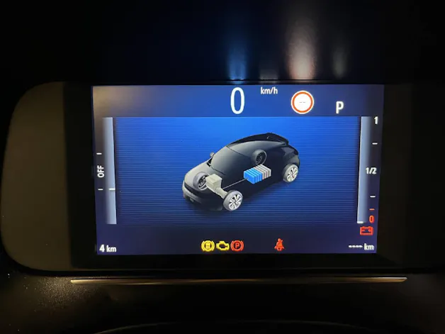 Opel Corsa 1.2 T Hybrid Viva