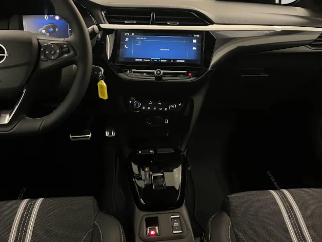 Opel Corsa 1.2 T Hybrid Viva