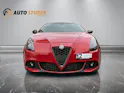 Alfa Romeo Giulietta 2.0 JTD 170 Veloce TCT
