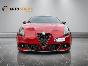Alfa Romeo Giulietta 2.0 JTD 170 Veloce TCT