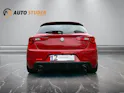 Alfa Romeo Giulietta 2.0 JTD 170 Veloce TCT