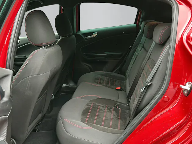 Alfa Romeo Giulietta 2.0 JTD 170 Veloce TCT