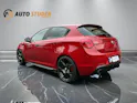 Alfa Romeo Giulietta 2.0 JTD 170 Veloce TCT