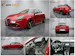 Alfa Romeo Giulietta 2.0 JTD 170 Veloce TCT