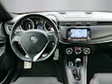 Alfa Romeo Giulietta 2.0 JTD 170 Veloce TCT