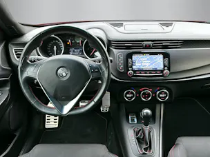 Alfa Romeo Giulietta 2.0 JTD 170 Veloce TCT