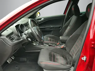 Alfa Romeo Giulietta 2.0 JTD 170 Veloce TCT