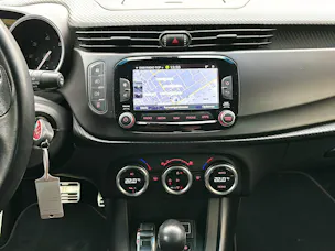 Alfa Romeo Giulietta 2.0 JTD 170 Veloce TCT