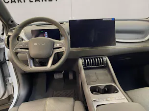 BYD Atto 3 EVO Excellence AWD