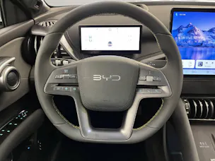 BYD Atto 3 EVO Excellence AWD
