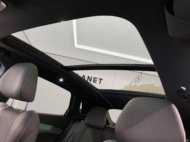 BYD Atto 3 EVO Excellence AWD