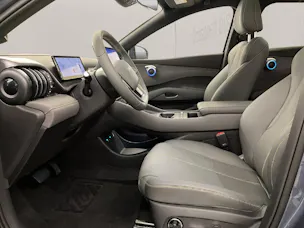 BYD Atto 3 EVO Excellence AWD