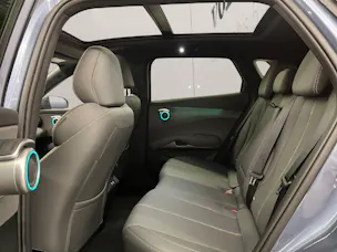 BYD Atto 3 EVO Excellence AWD