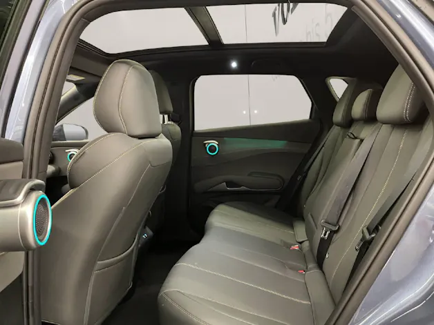 BYD Atto 3 EVO Excellence AWD