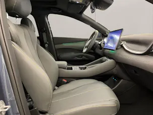 BYD Atto 3 EVO Excellence AWD
