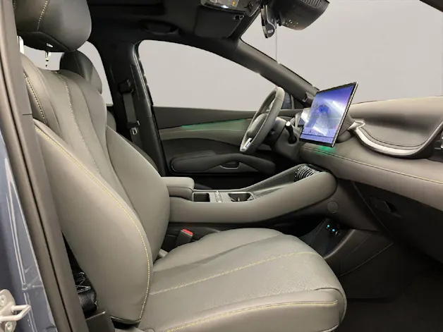 BYD Atto 3 EVO Excellence AWD